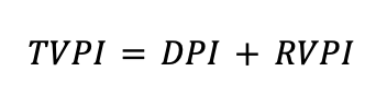 TVPI Formula