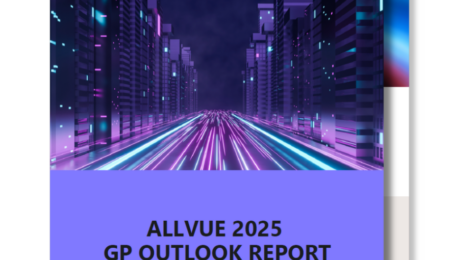 Allvue 2025 General Partner Outlook Survey - AI Adoption, Data Management, Market Conditions and More